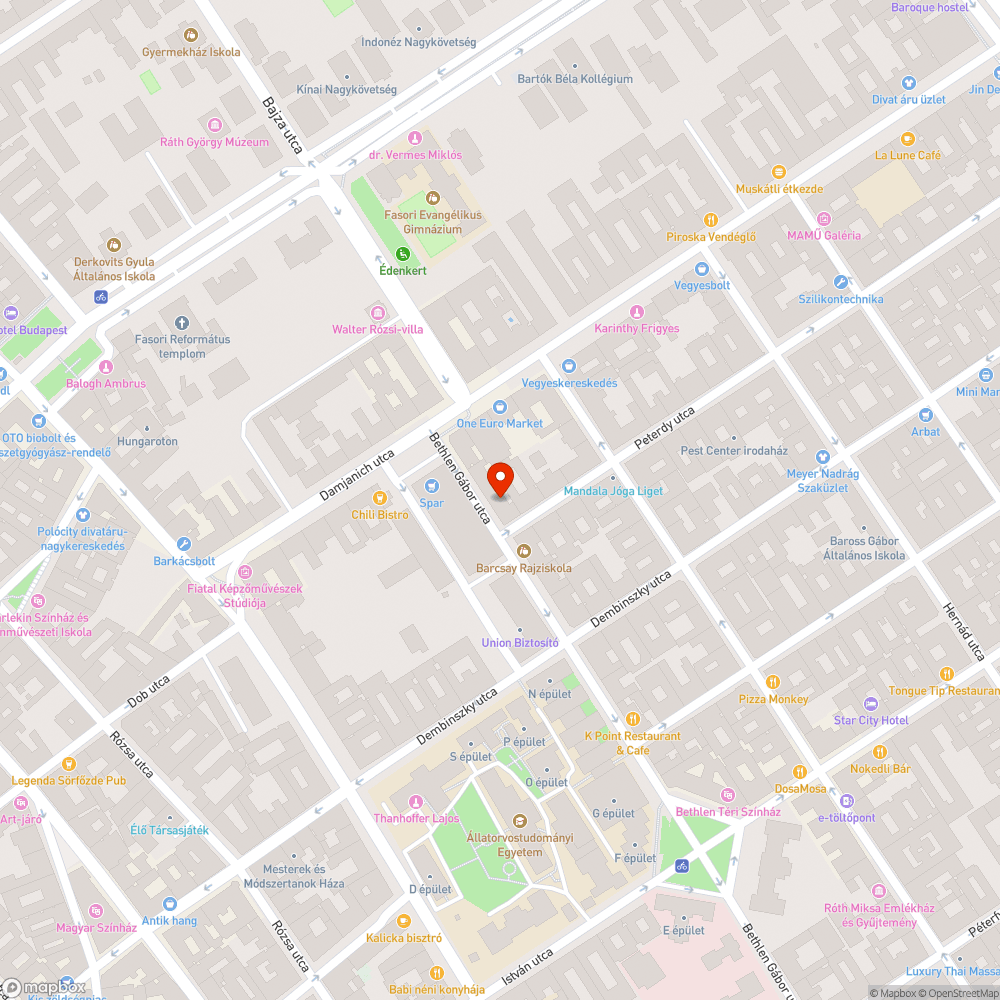 Itt maradt tábla bejelentés helye