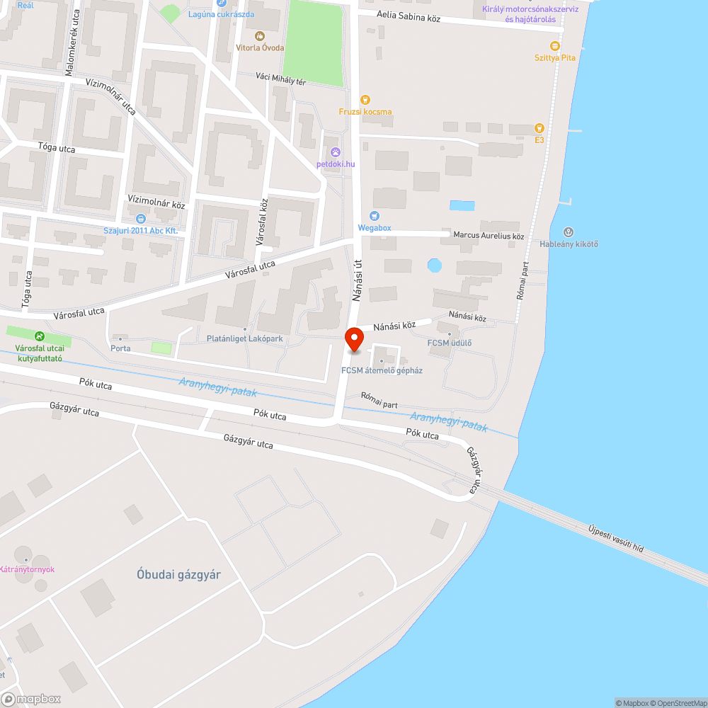 valamilyen közúti jelzőtábla hanyatlik bejelentés helye