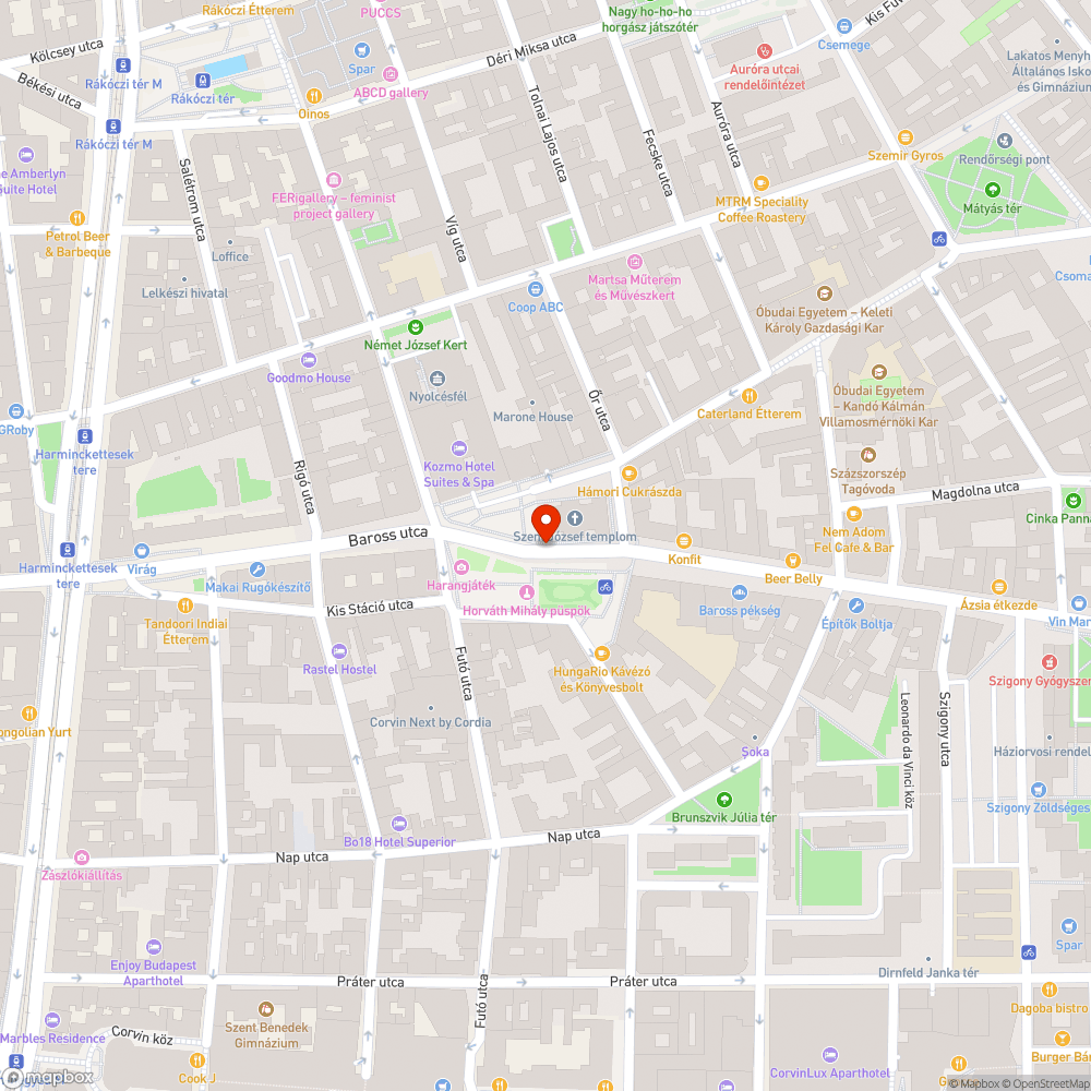 Nagyméretű pocsolya esőzés után bejelentés helye