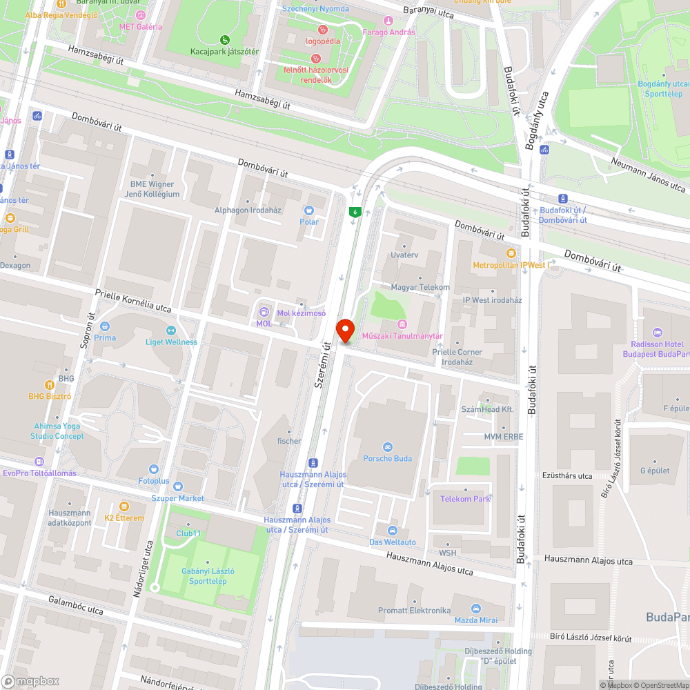 Májusfa vagy karácsonyfa? bejelentés helye