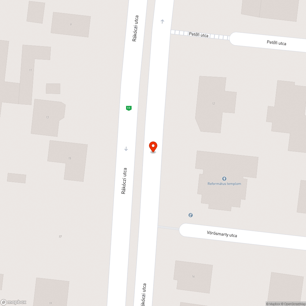 Eldugult csatornaösszefolyók bejelentés helye