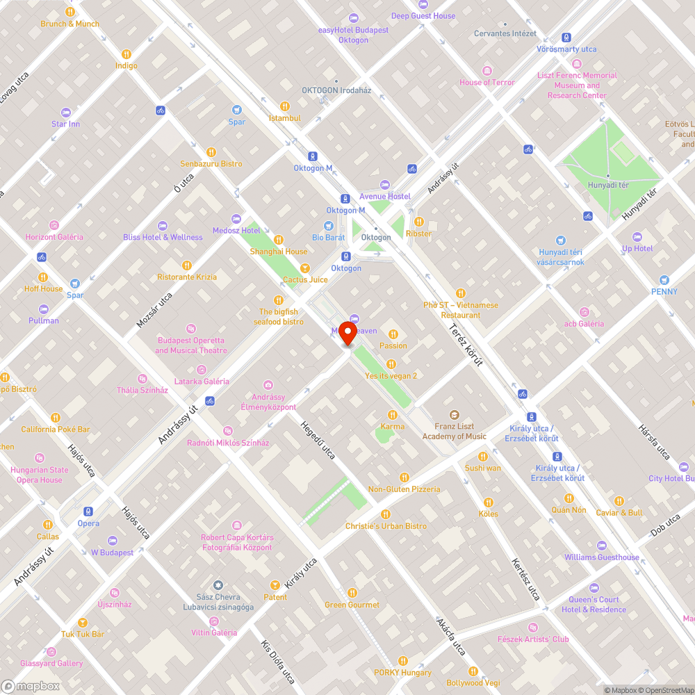 Mikromobilitási pont működési kérdés bejelentés helye