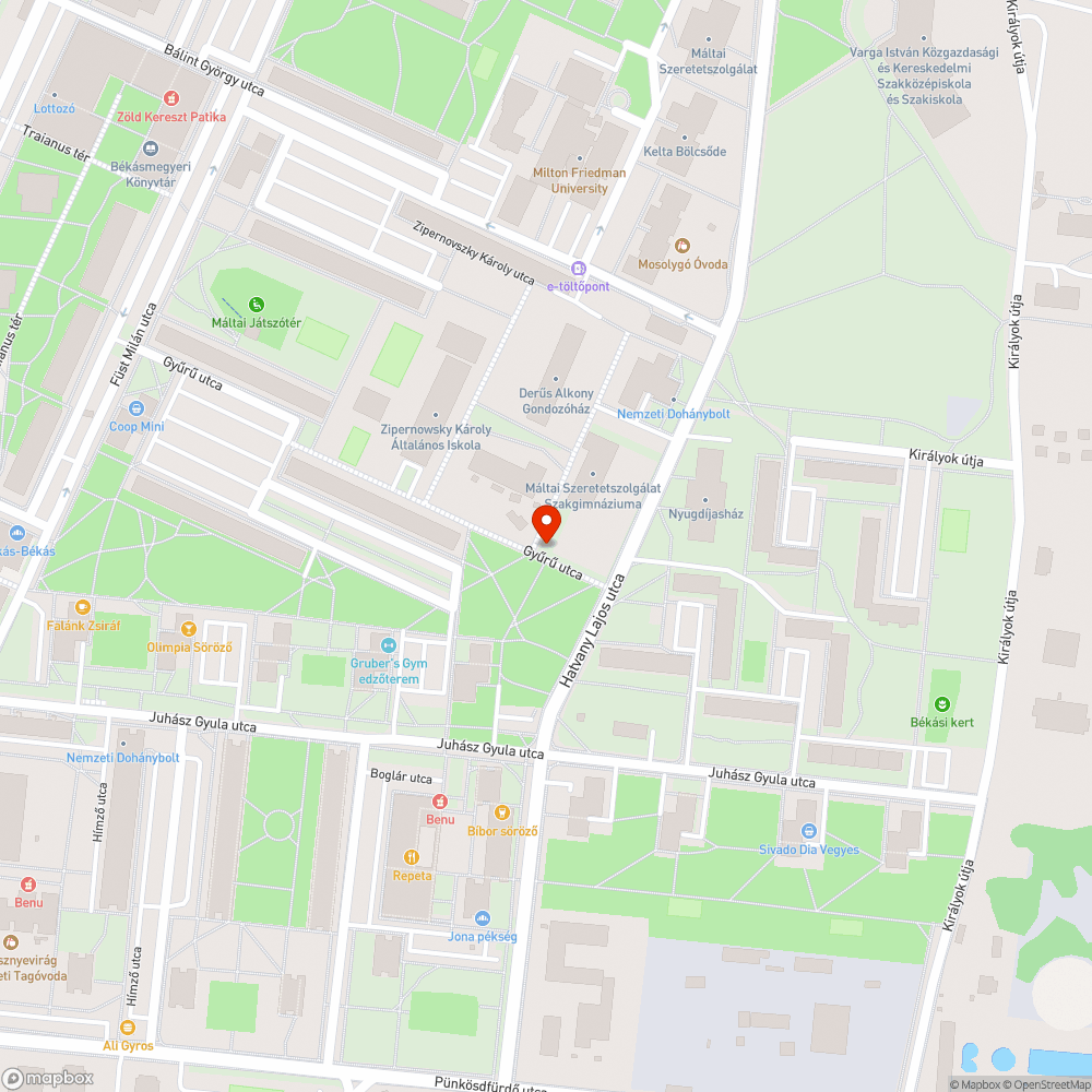 Fölösleges fatámaszték bejelentés helye