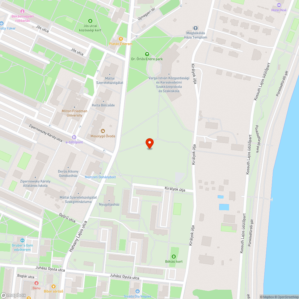 Kaszálásra lenne szükség bejelentés helye