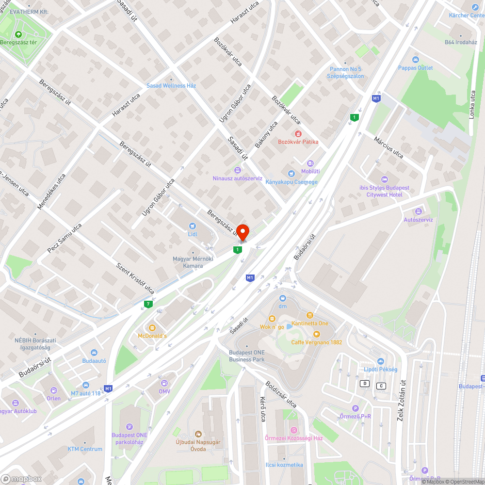 Kisvakond és Frakk plakát a villanyoszlopon bejelentés helye