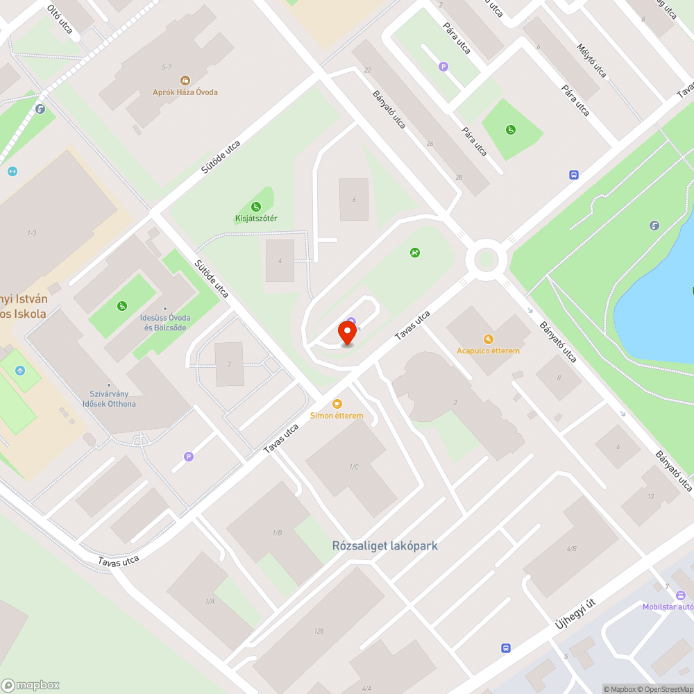 Lassan kifakult tábla bejelentés helye