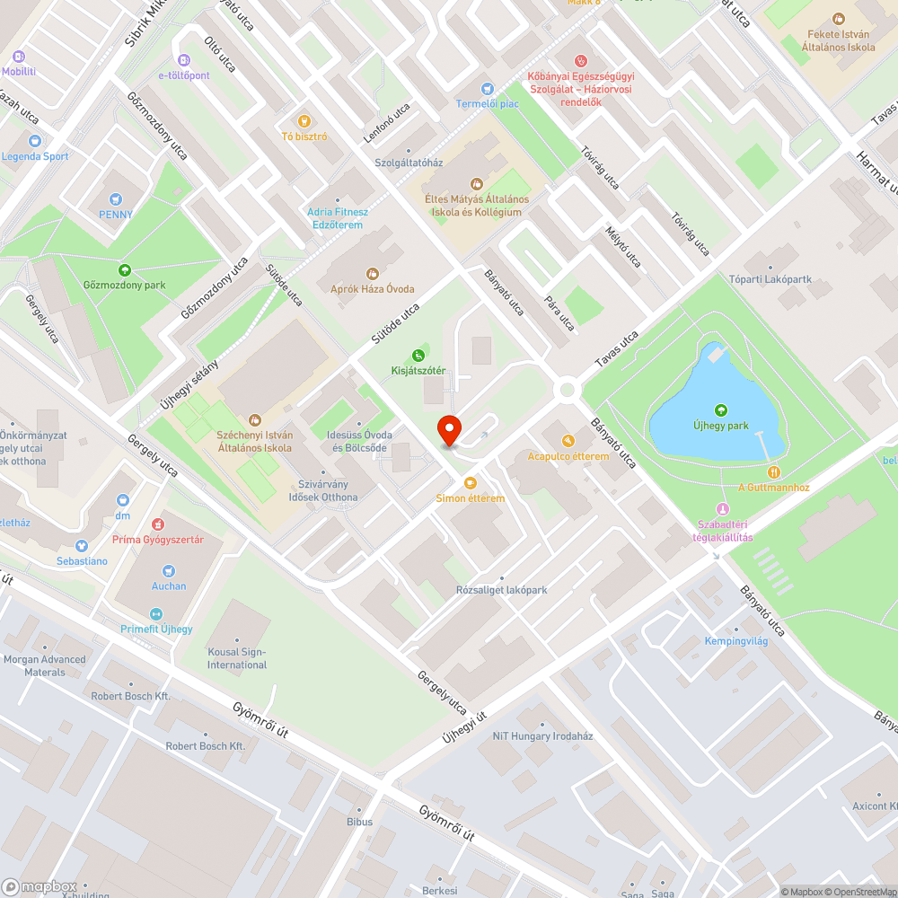 Elfordult KRESZ tábla bejelentés helye