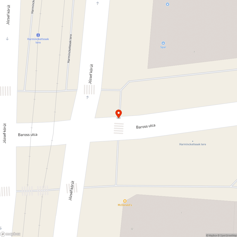 Rossz állapotú közmű fedél bejelentés helye