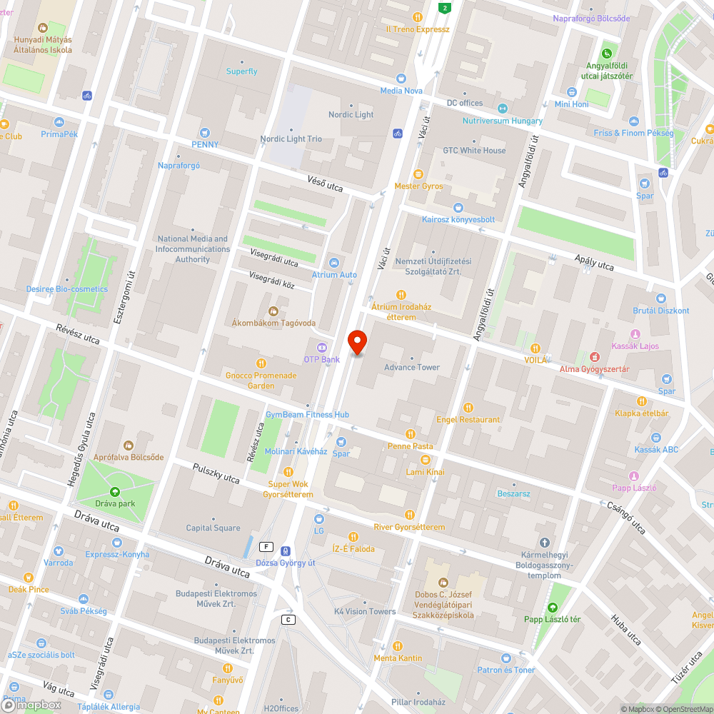 Besüllyedt aknafedél bejelentés helye