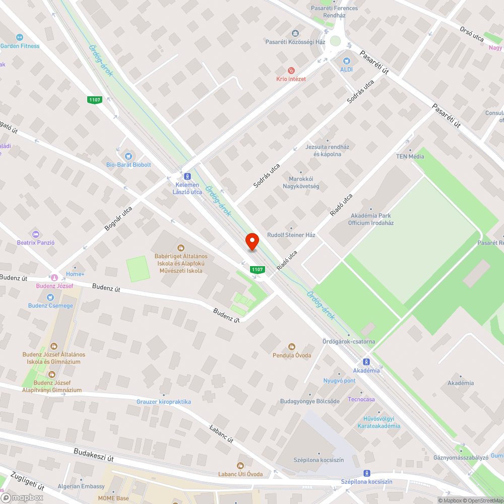 Autóalkatrészek az IBS-sel szemben bejelentés helye