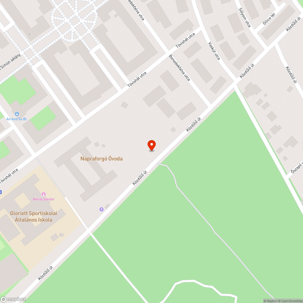 Elárvult WC csésze a Halmierdő mellett bejelentés helye