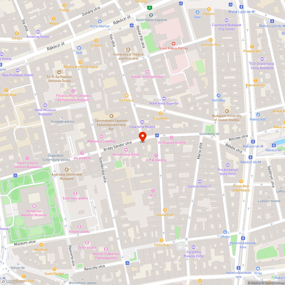 Fa gondozás bejelentés helye