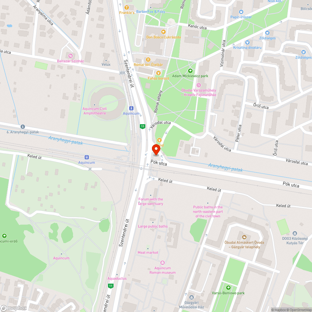 Magas a fű bejelentés helye