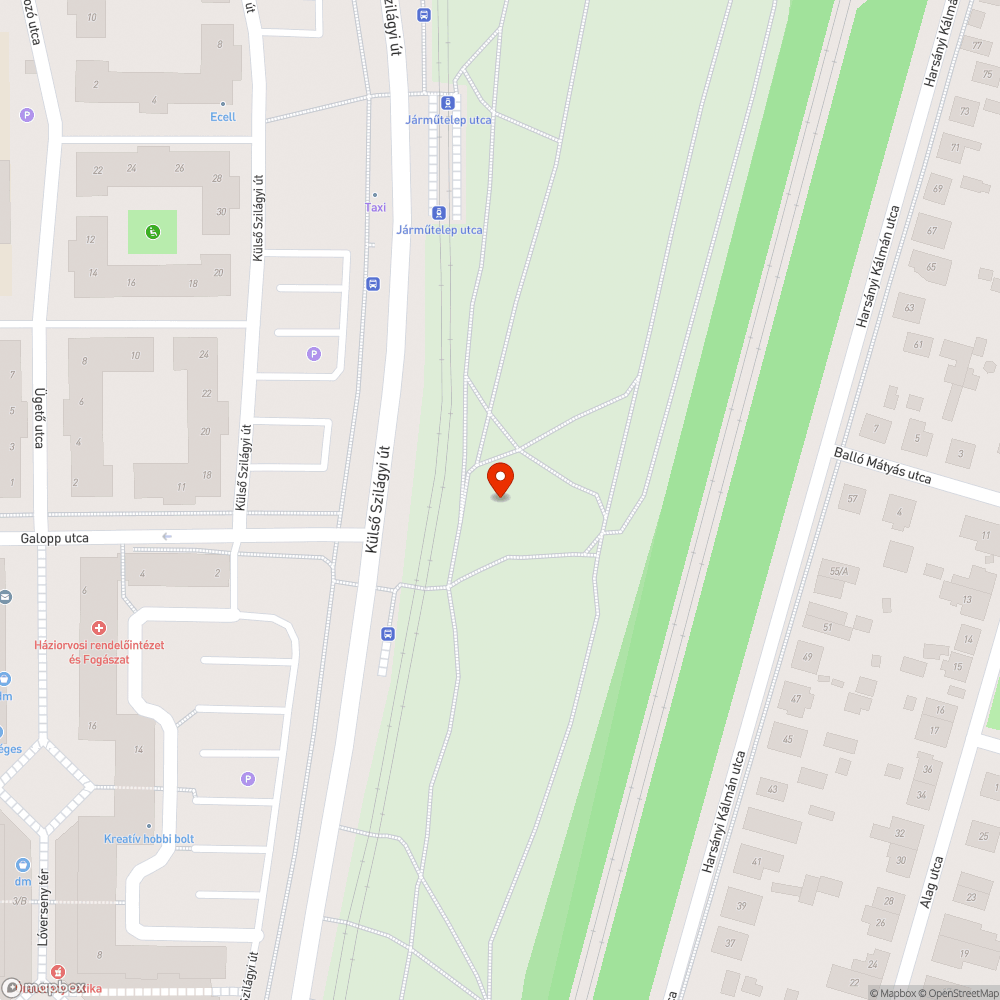 fölösleges oszlopok eltávolítása bejelentés helye