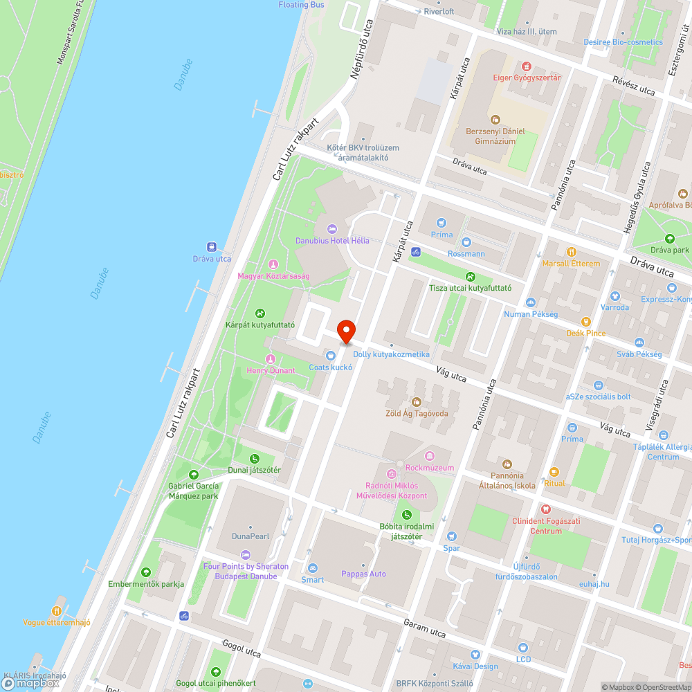 Kopott felfestés bejelentés helye