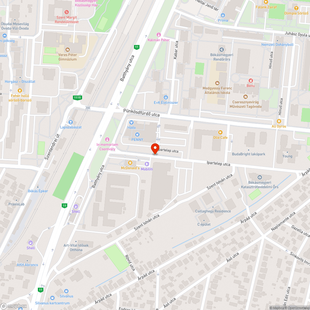 Hiányzó elsőbbségadás kötelező tábla bejelentés helye