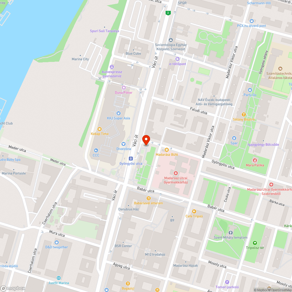 Sár bugyog a lépcső fugából bejelentés helye