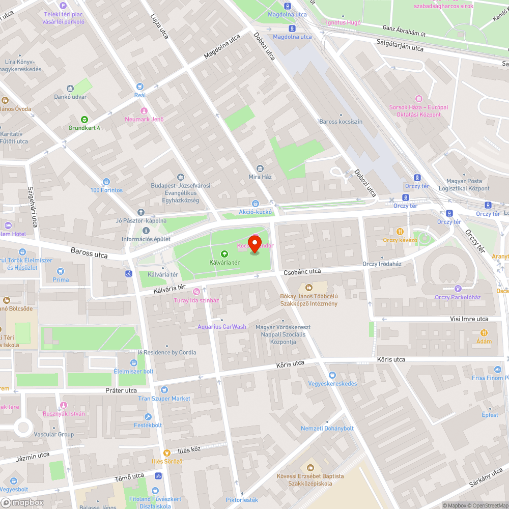 Szükség lenne pár padra bejelentés helye