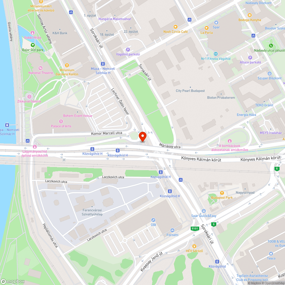 Wcnek használt rámpa bejelentés helye