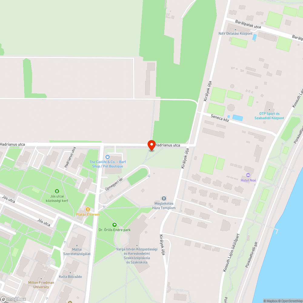 Magas a fű bejelentés helye