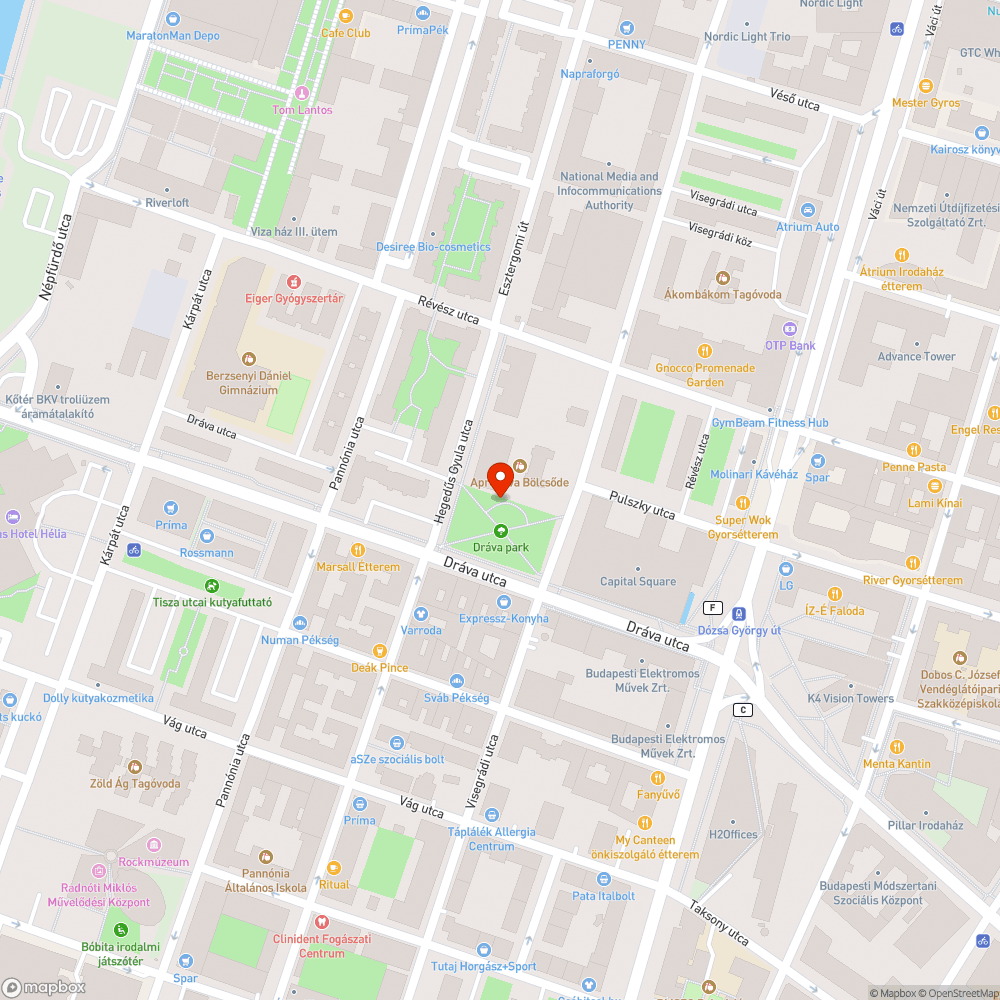 Folyik a kút bejelentés helye