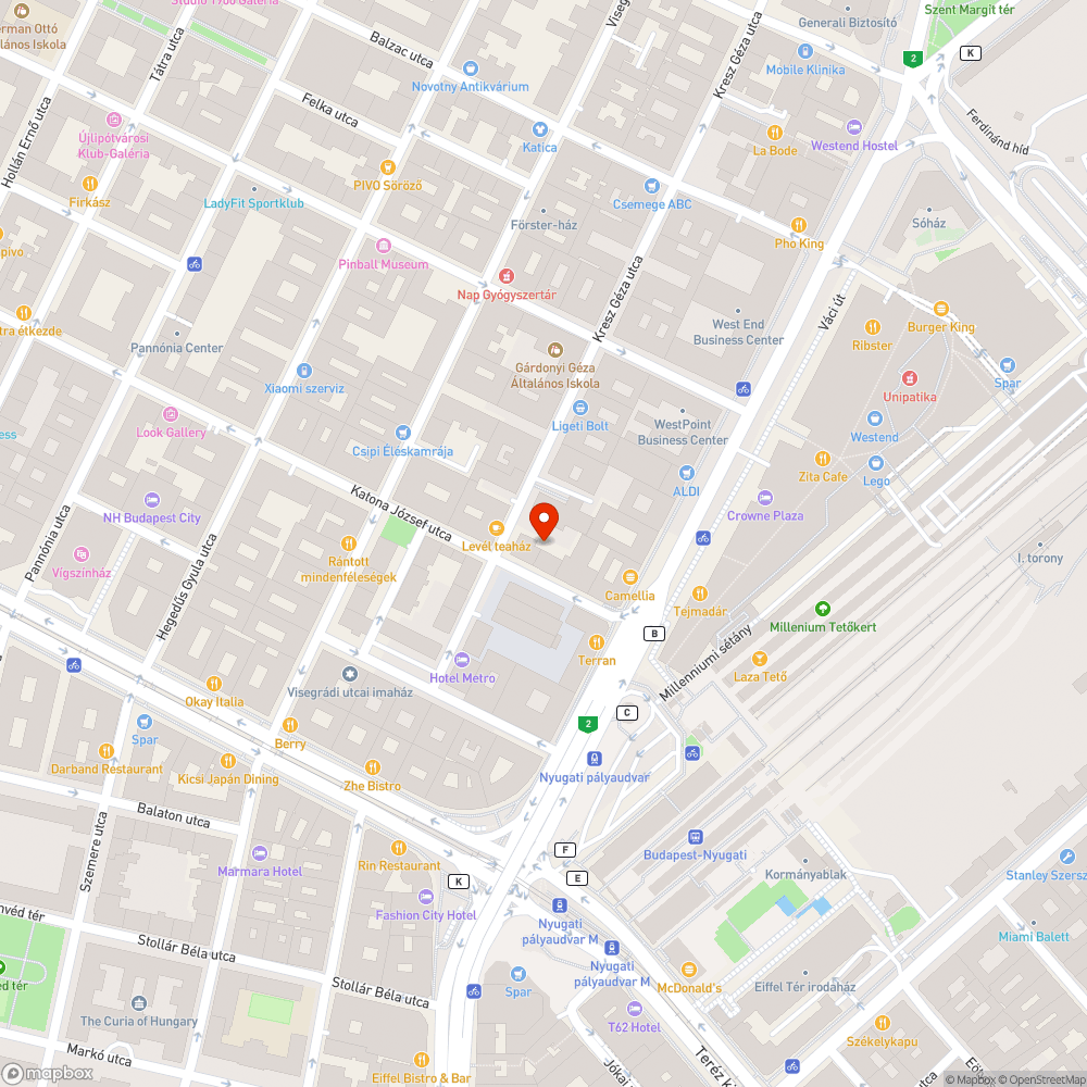 Nagyon hangos fémkukák bejelentés helye