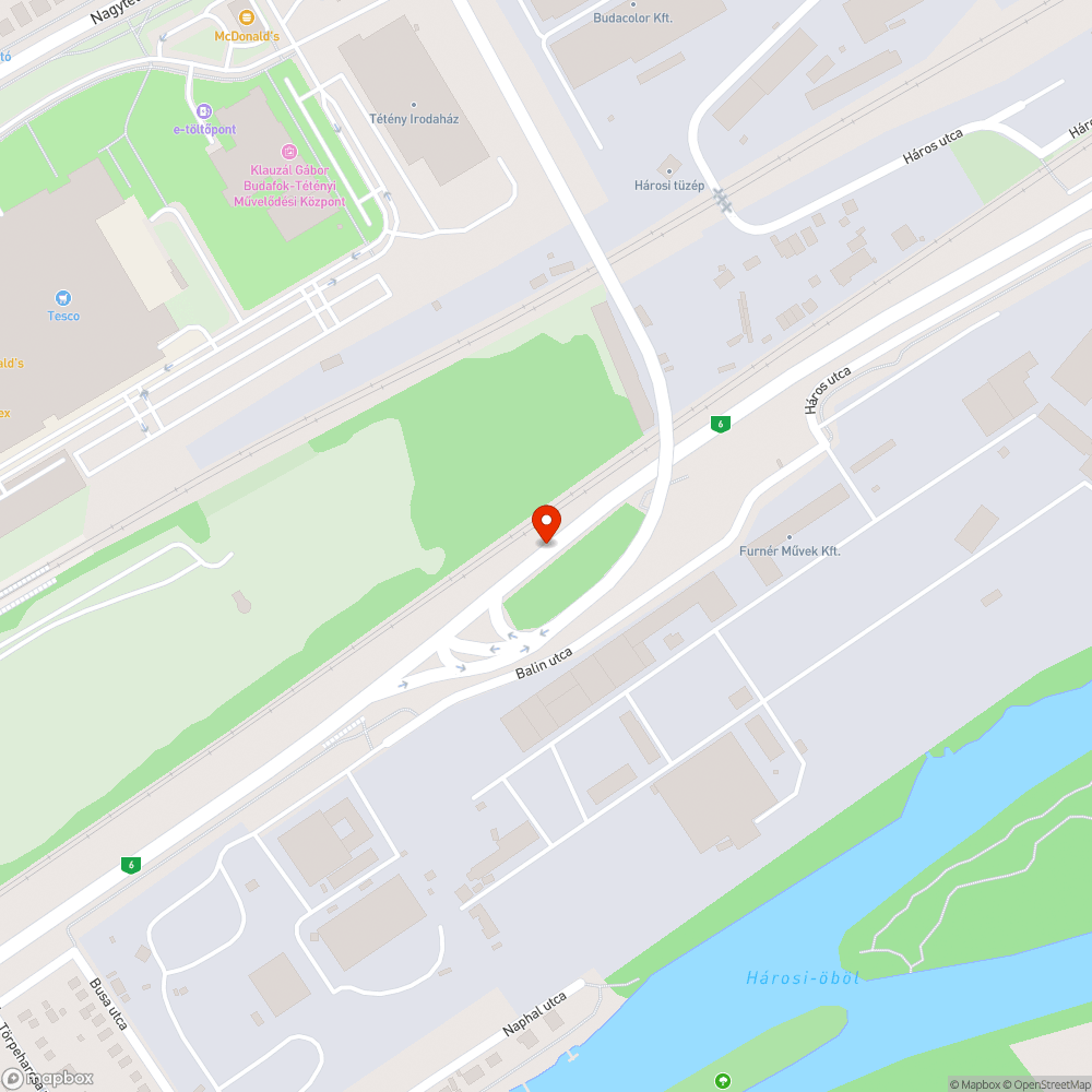 Állandó gyorshajtások bejelentés helye