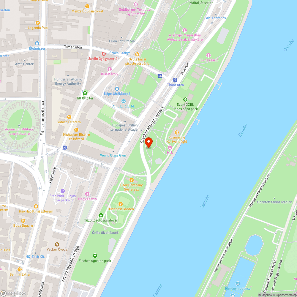 lámpaoszlop nyílástakarója kinyílva bejelentés helye