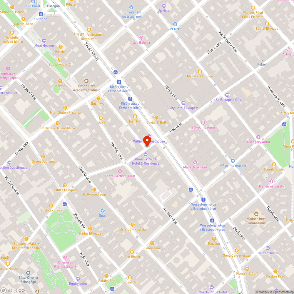 Megdőlt tábla és felesleges oszlop bejelentés helye