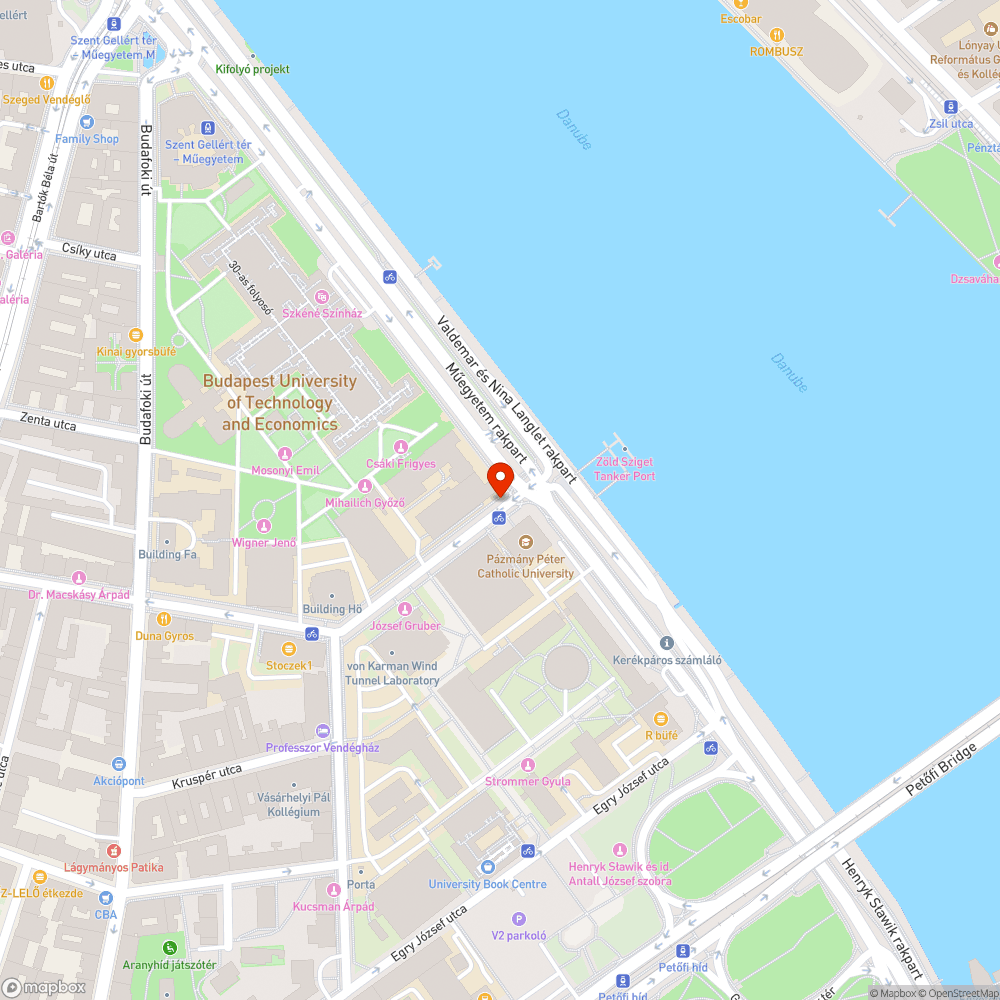 Láthatatlan közúti jelzőtábla bejelentés helye