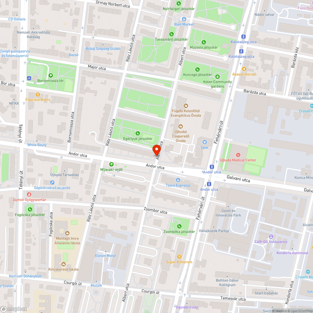 Balesetveszélyes jelzőlámpa beállítás bejelentés helye