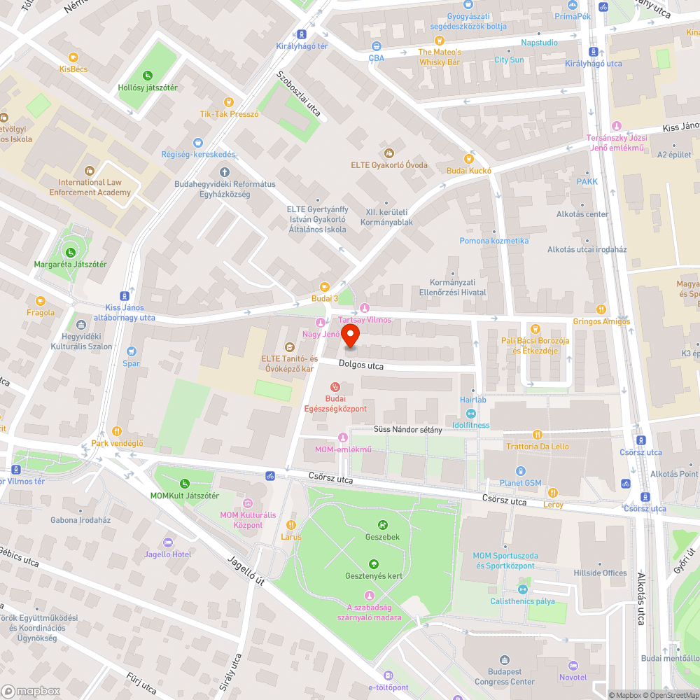 Lomtalanításból maradt veszélyes hulladék bejelentés helye