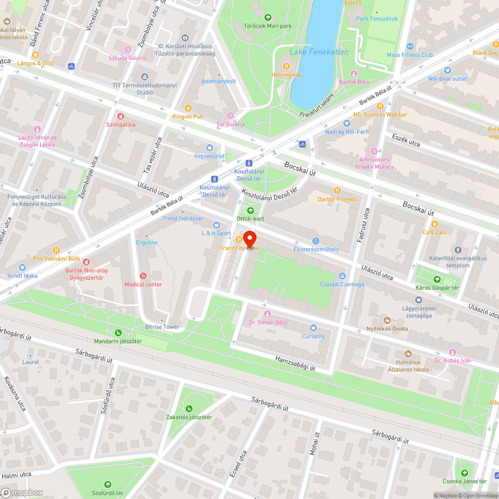 Graffitis elektromos szekrény bejelentés helye