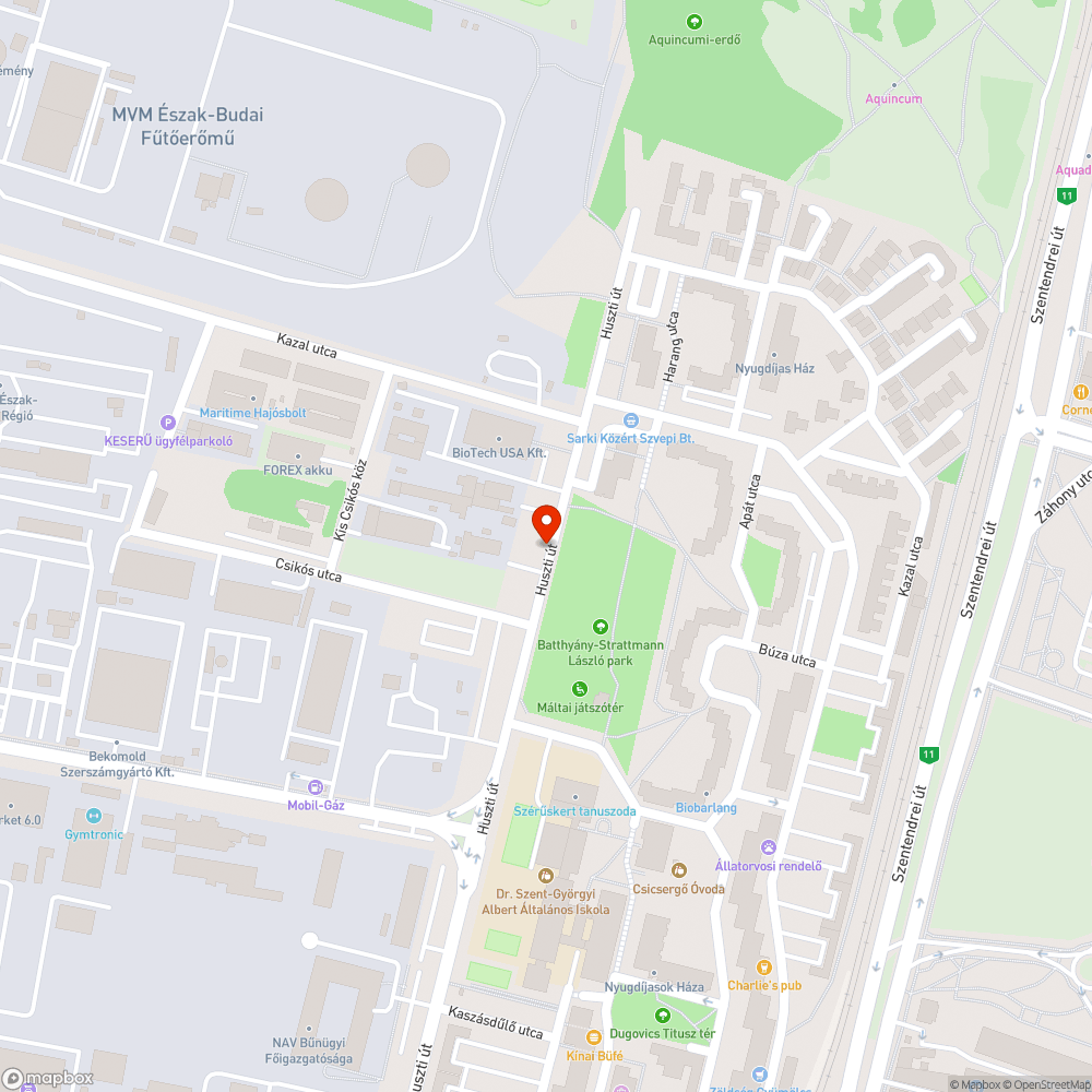 Felpúposodott beton a sáv teljes oldalán bejelentés helye