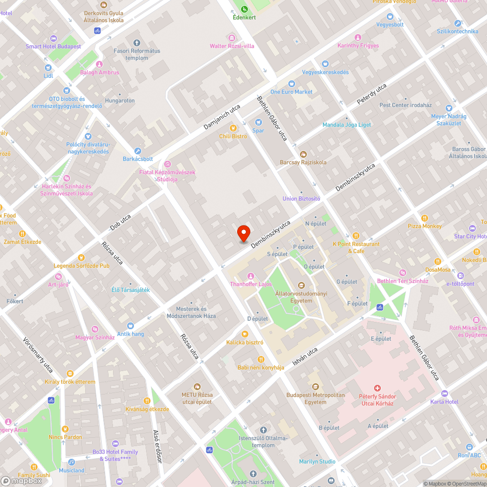 Törött fedlap bejelentés helye