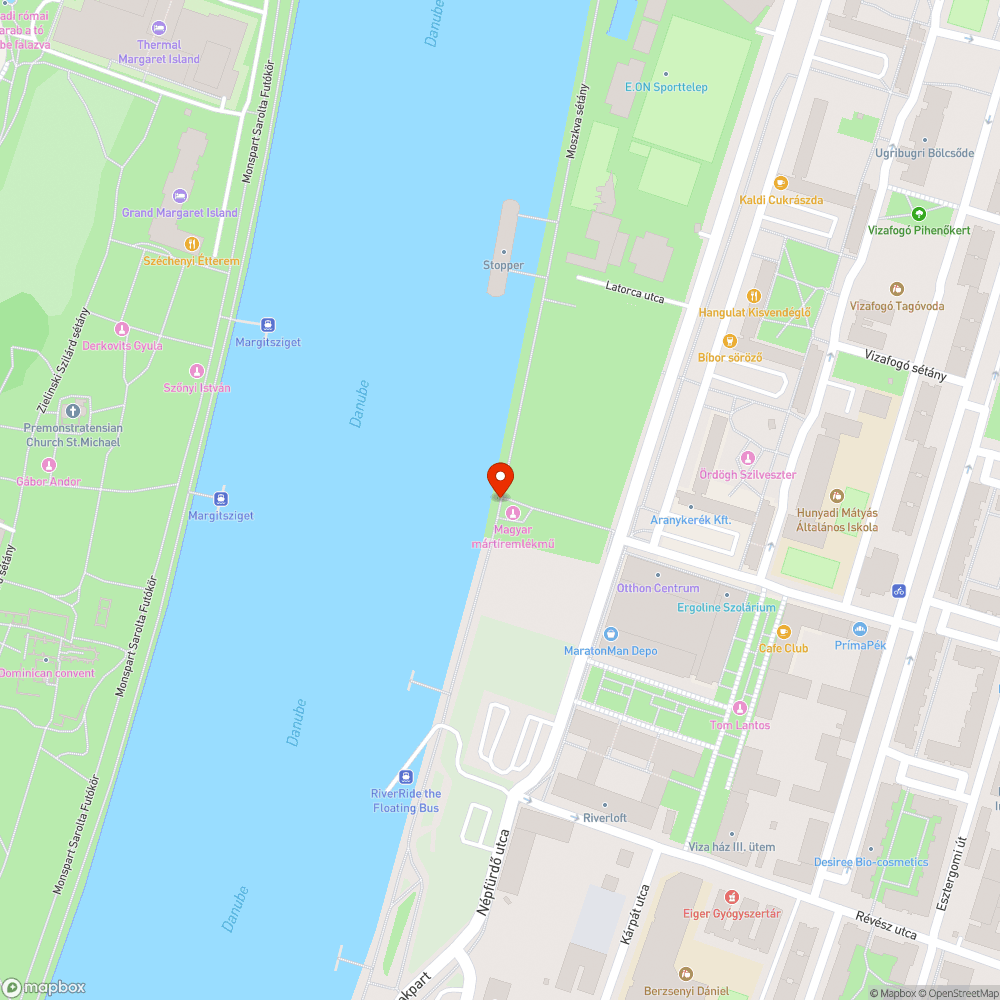 Lefújt utcanévtábla bejelentés helye