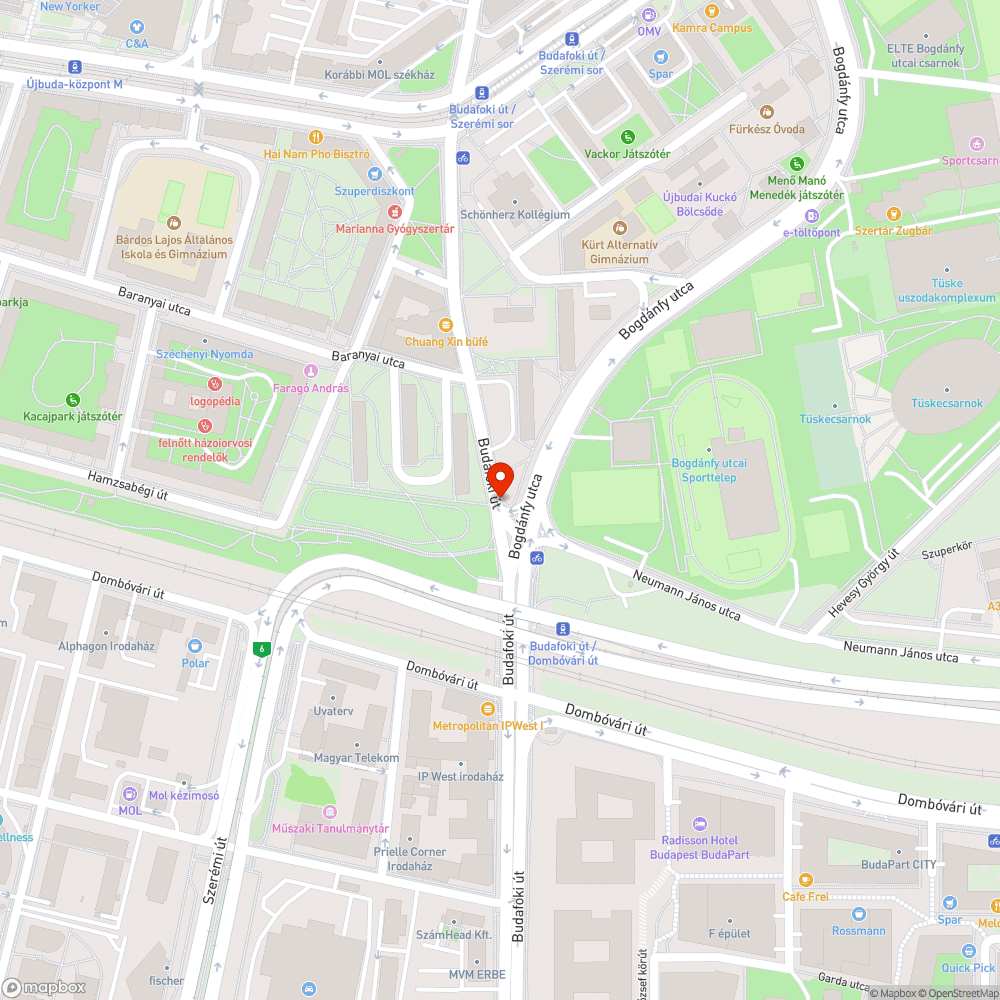 Idén is metszésre vár bejelentés helye