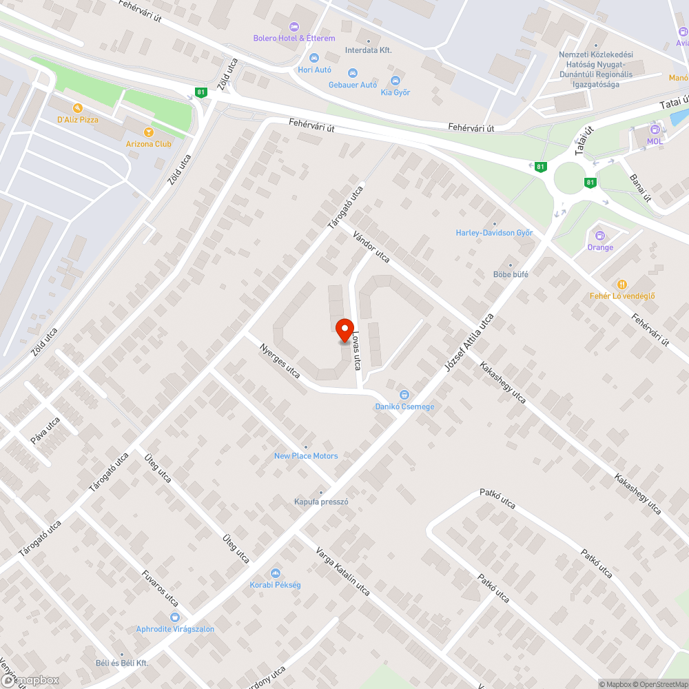 Kisbusz nagy helyet foglal több éve bejelentés helye