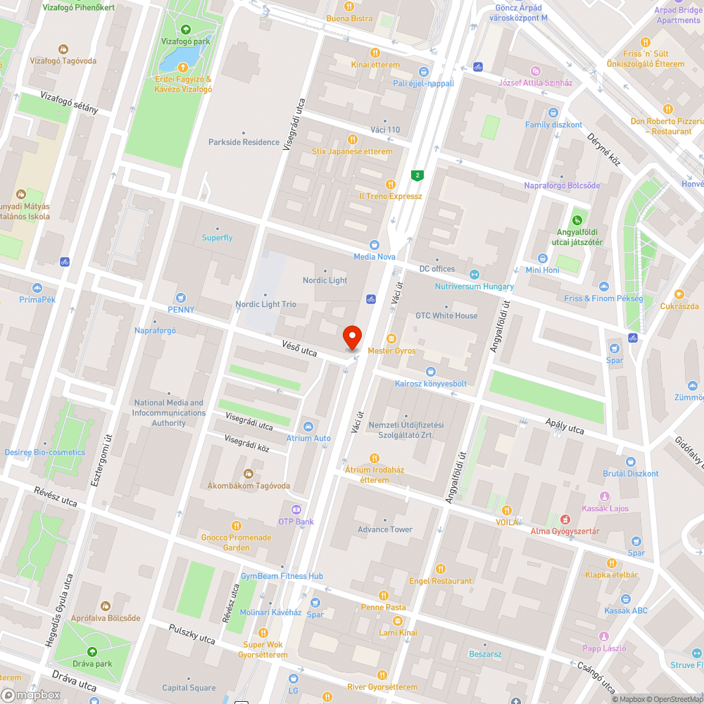 Kidőlt oszlopok bejelentés helye