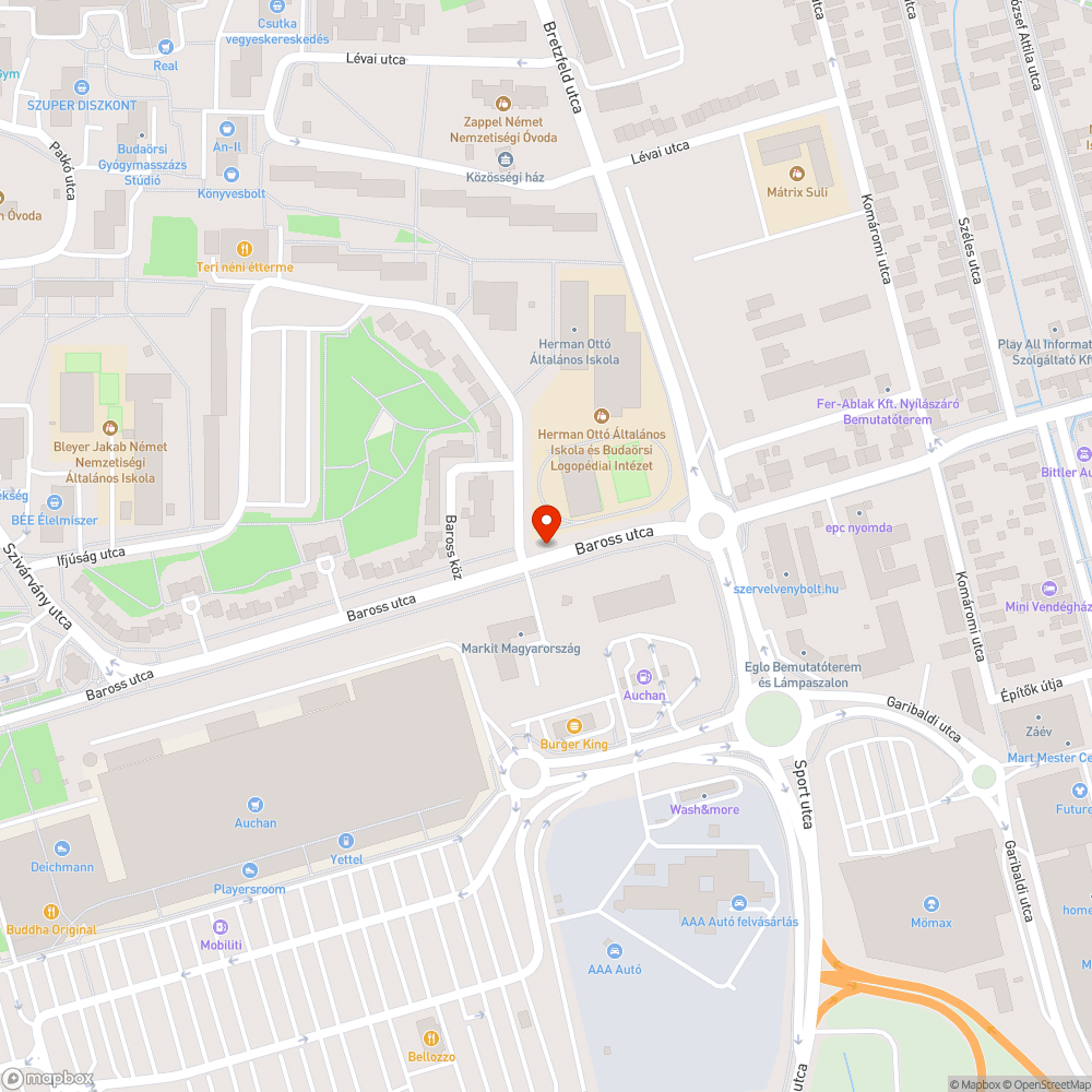 Nagyon csúnyán besüllyedt víznyelőrács bejelentés helye