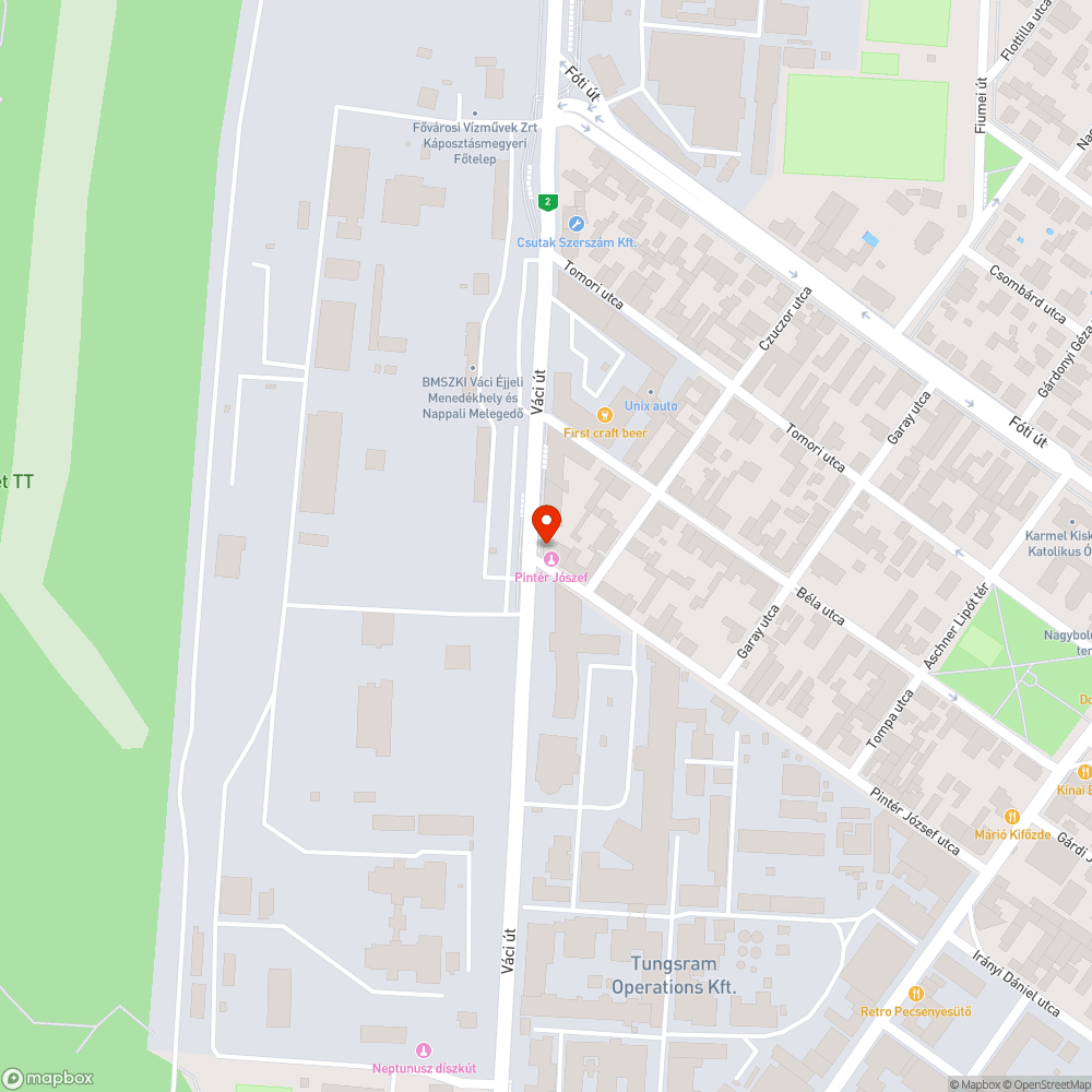 Magas bokrok miatt nem lehet látni a forgalmat bejelentés helye