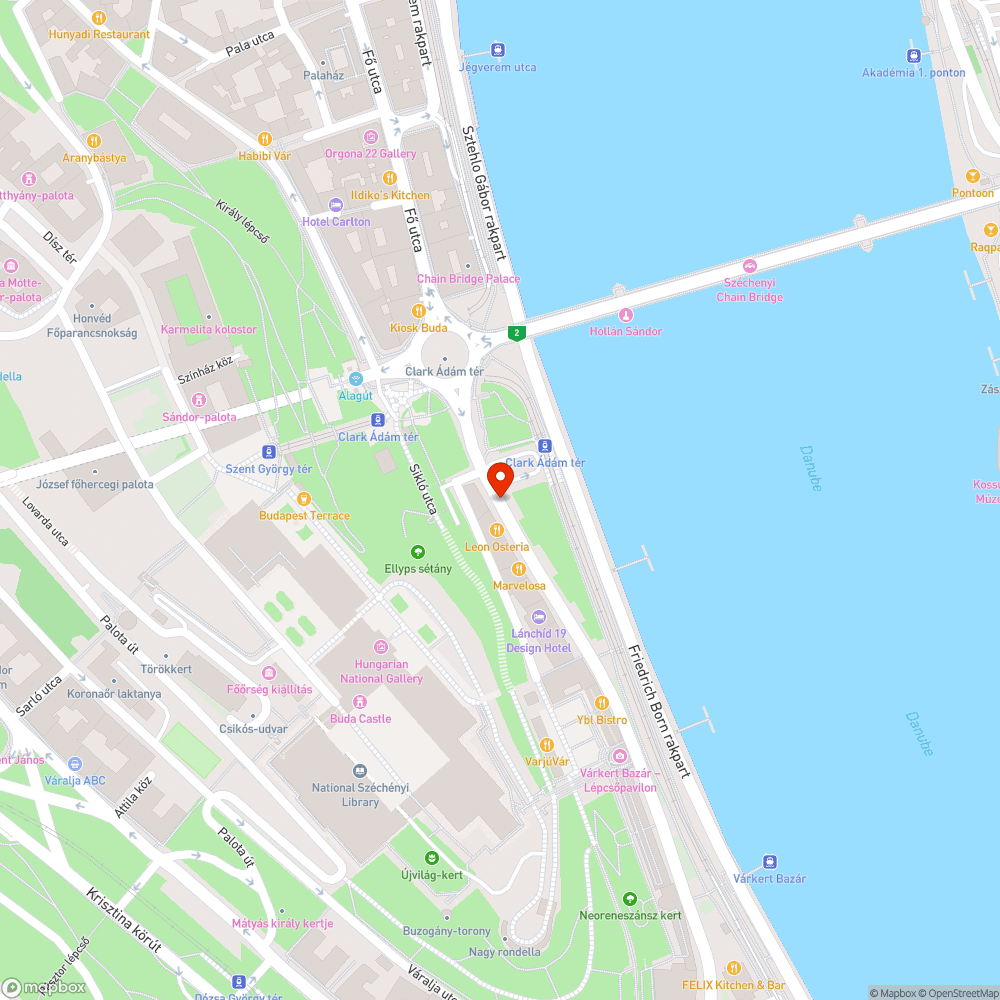 Útburkolati hibák bejelentés helye