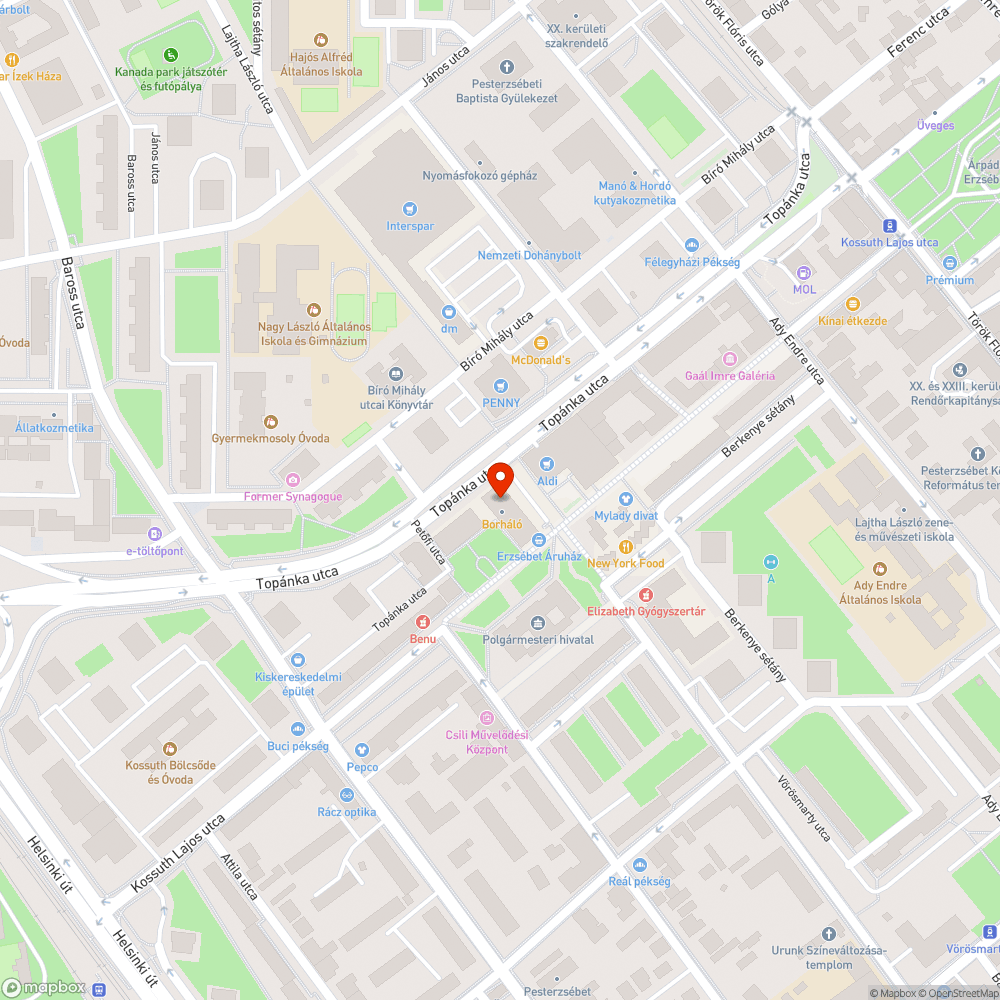 Nem működik az a csipogás az ajtóknál bejelentés helye