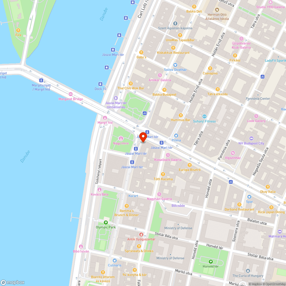 Horogkereszt a zsido muveszeti napok plakatjan a Jaszain bejelentés helye