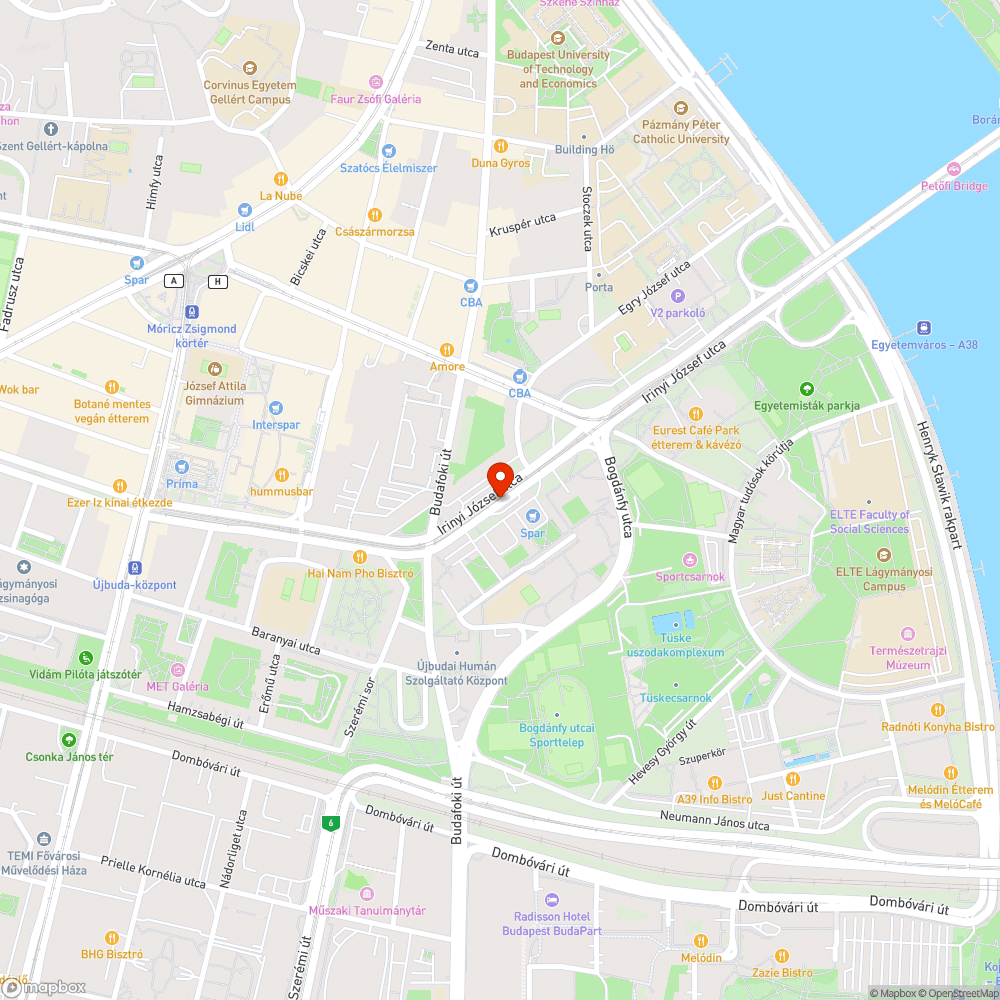 Jelzőlámpa hangszórója nem szól bejelentés helye