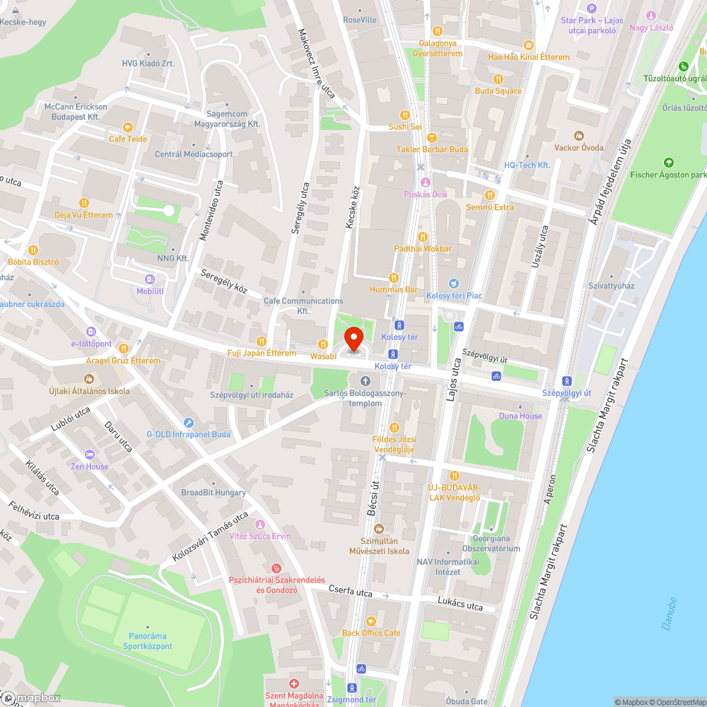 Nyilak hiánya bejelentés helye