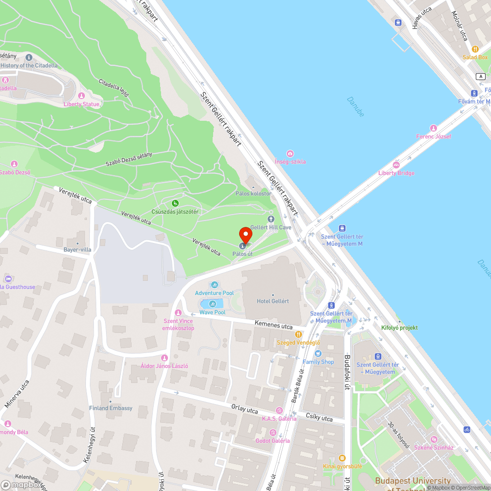 Rámosta az eső a földet bejelentés helye