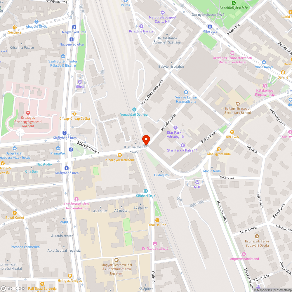 Híd illesztése megsüllyedt nagyon bejelentés helye