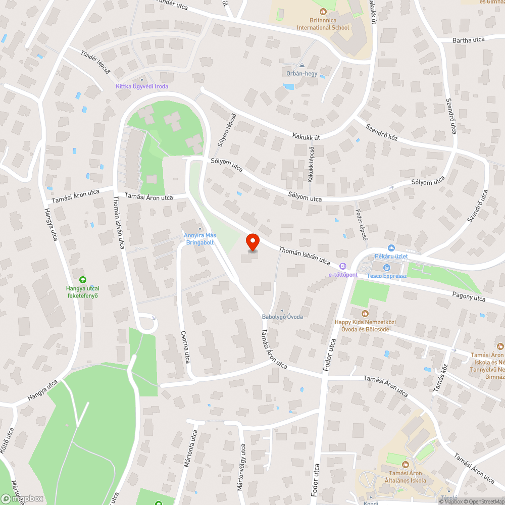 Lomis fogta a fát bejelentés helye