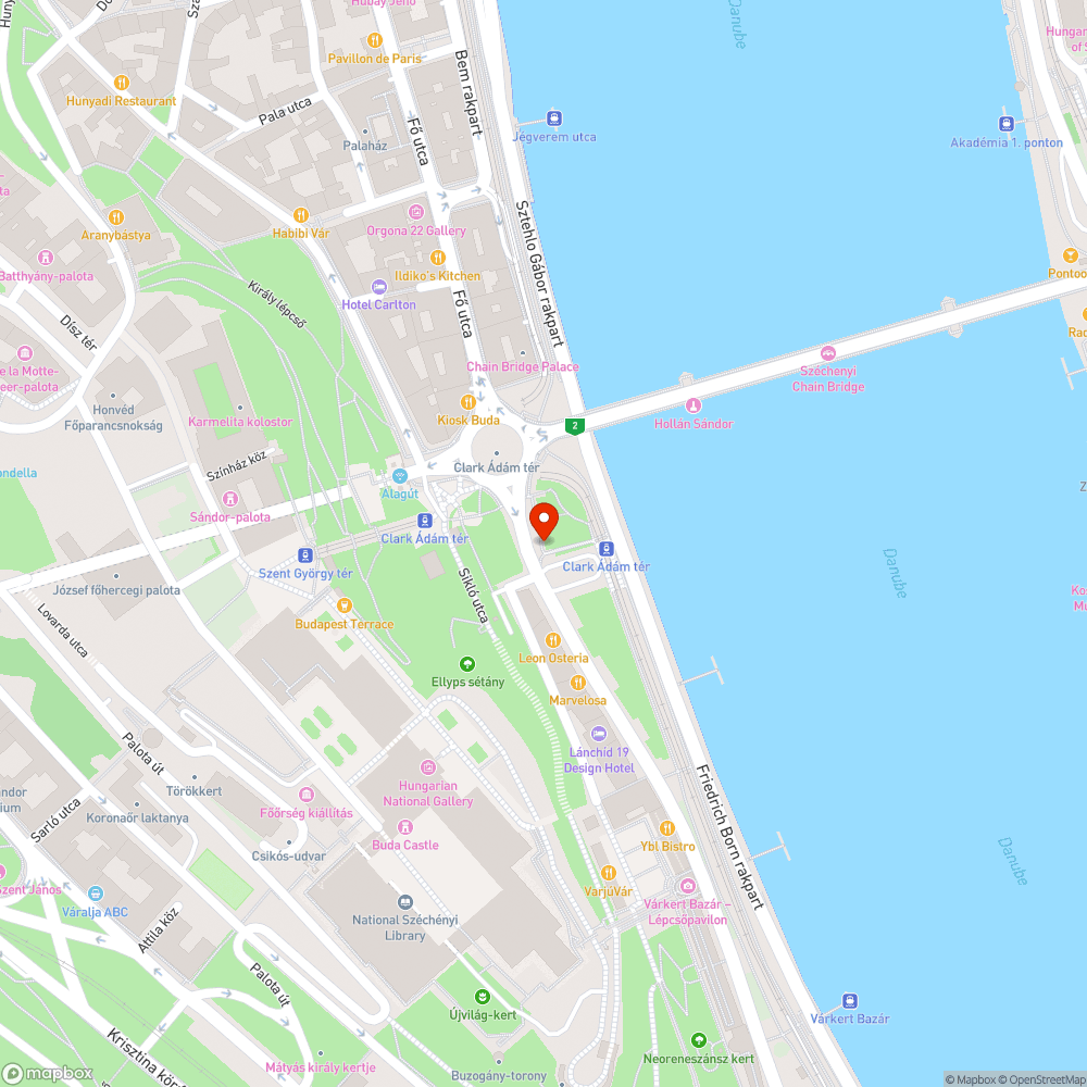 Egy kerékpárút ne betontömbben végződjön bejelentés helye